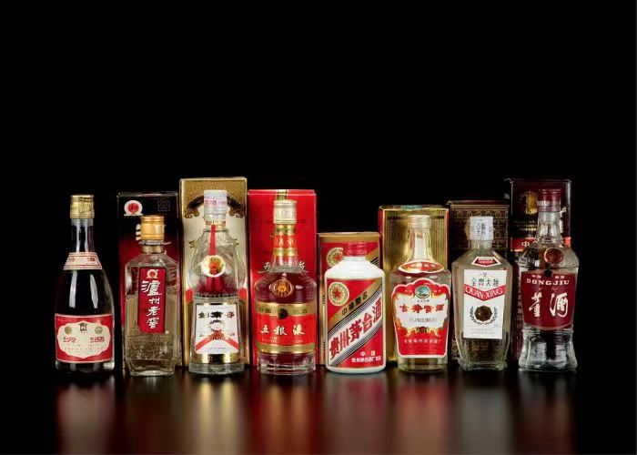 前进老酒储存的方法